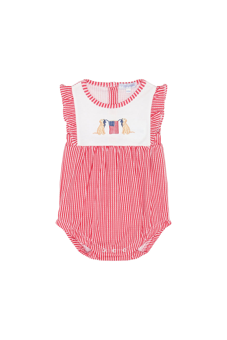 American Pups Classic Bubble