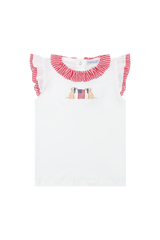 American Pups Classic Skort Set