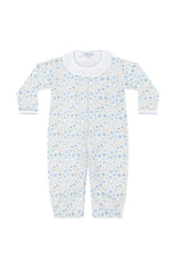 Blue Meadow Converter Gown