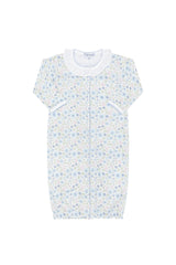 Blue Meadow Converter Gown