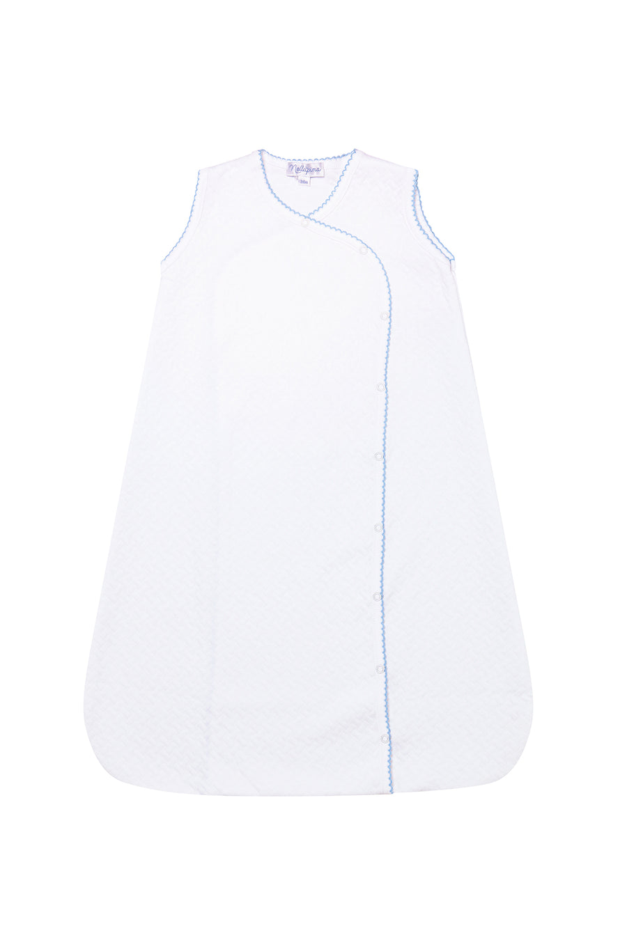 Basket Weave Baby Sack