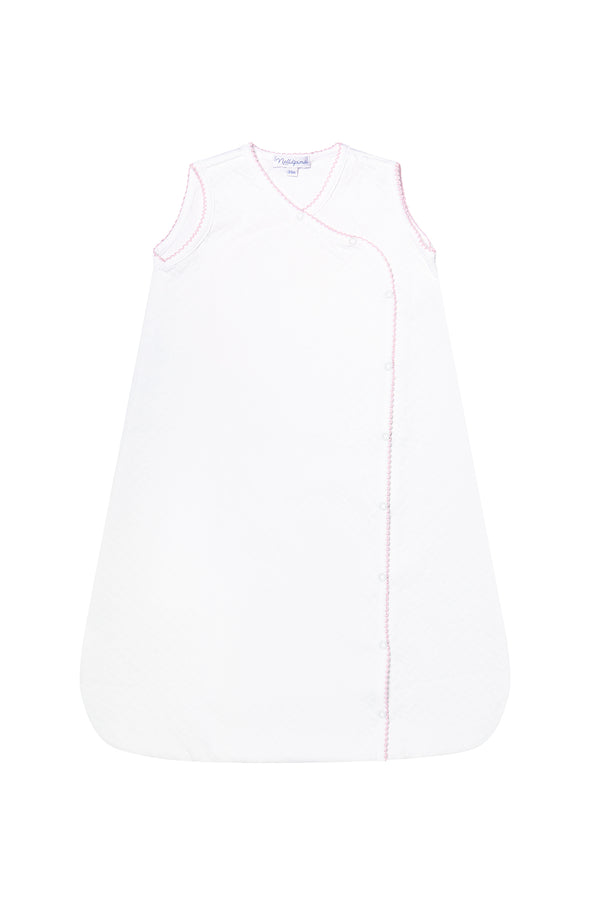 Basket Weave Baby Sack