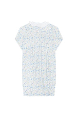 Blue Meadow Gown