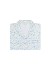 Blue Meadow Women's PJ Set