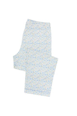 Blue Meadow Women's PJ Set