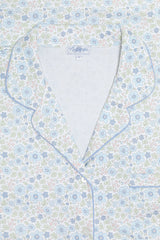 Blue Meadow Women's PJ Set