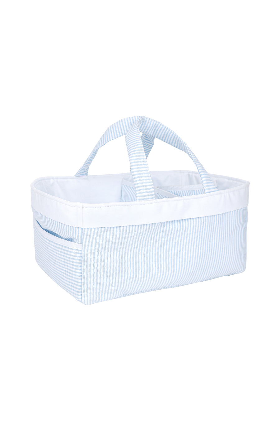 Blue Nella Changing Bag