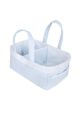 Blue Nella Changing Bag
