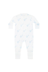 Blue Elephant Coverall
