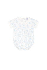 Blue Safari Bubble