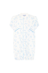 Blue Safari Converter Gown