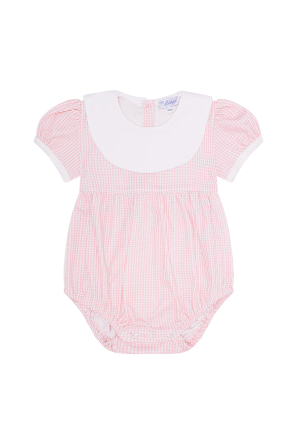 Buy Best Gingham For Babies – Nella Pima