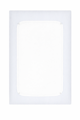 Blue Nella Changing Pad