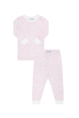 Cherry Blossoms Pajama
