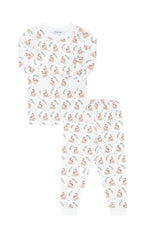 Christmas Bears Pajamas