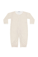 Camel Classic Stripes Converter Gown