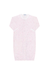 Cherry Blossoms Converter Gown