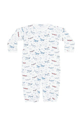 Cloud Chasers Converter Gown