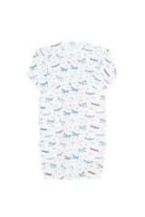 Cloud Chasers Converter Gown