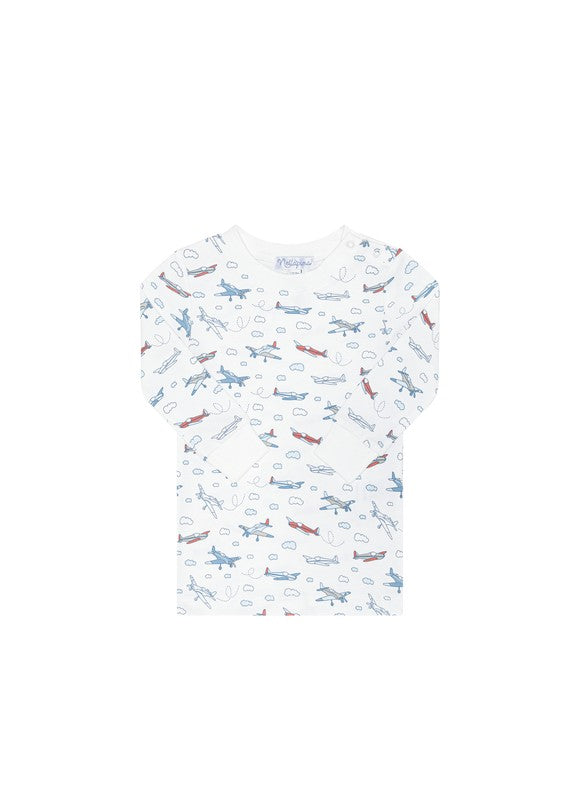 Cloud Chasers Pajama