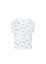 Cloud Chasers Pajama