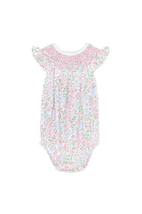 English Garden Bishop Bubble