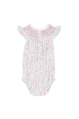 English Garden Bishop Bubble