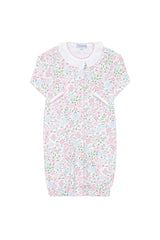 English Garden Converter Gown