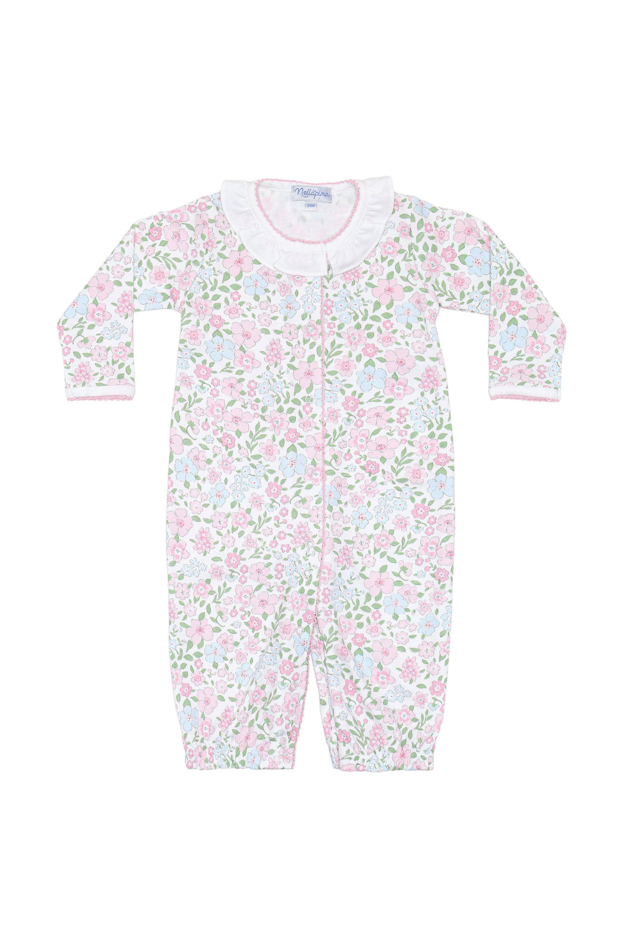 English Garden Converter Gown