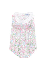 English Garden Woven Spring Bubble