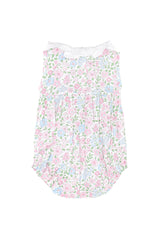 English Garden Woven Spring Bubble