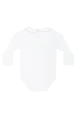 Elise Peter Pan Collar Onesie