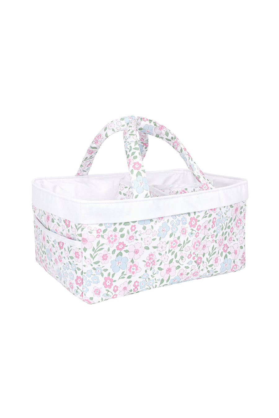 English Garden Changing Bag