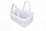 English Garden Changing Bag