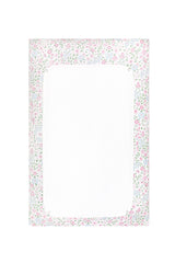 English Garden Changing Pad
