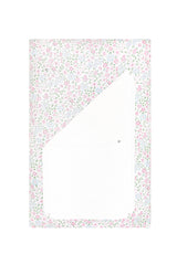 English Garden Changing Pad