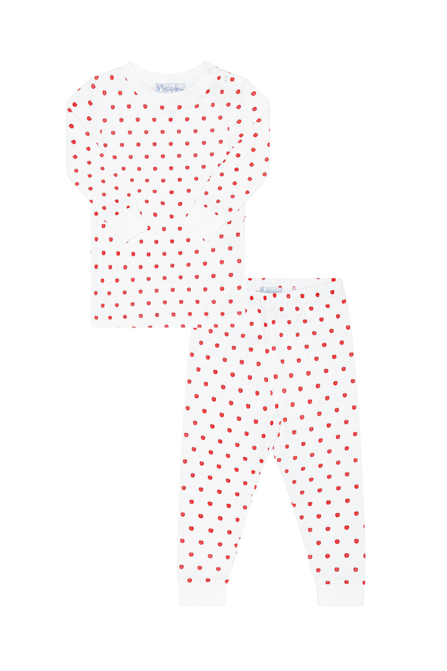 Little Apples Pajama