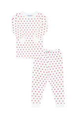 Little Apples Pajama