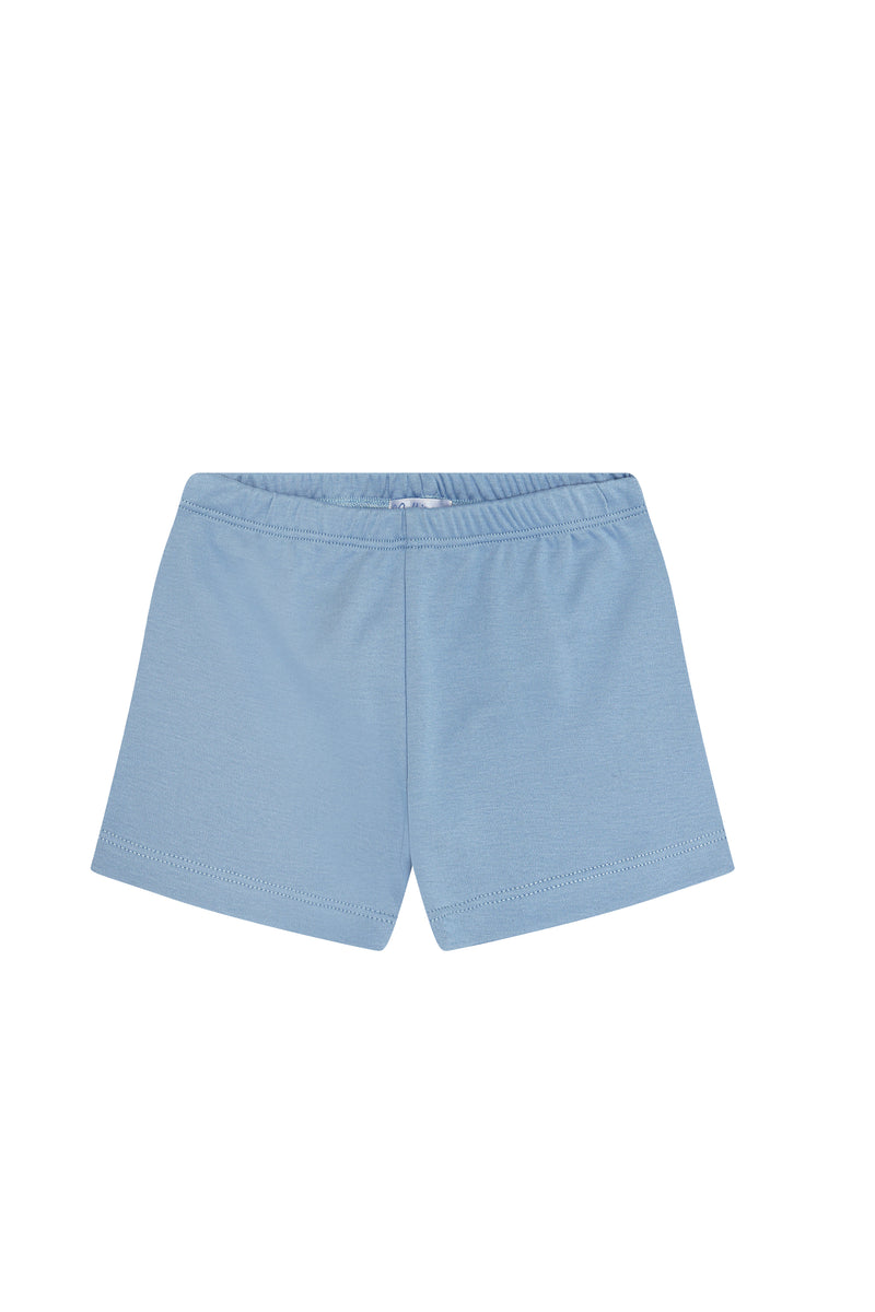 Lighthouse Print Boy Short Set