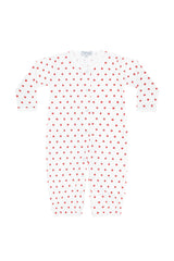 Little Apples Converter Gown