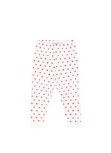 Little Apples Pajama