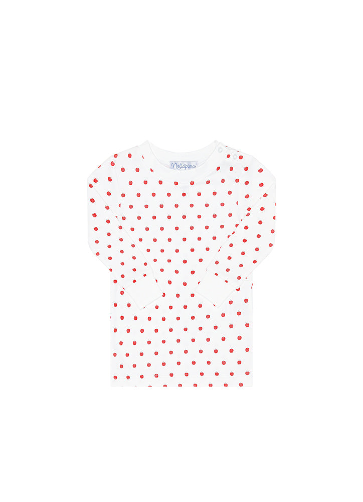 Little Apples Pajama