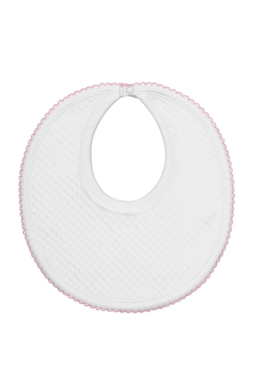 Milano Baby Bib