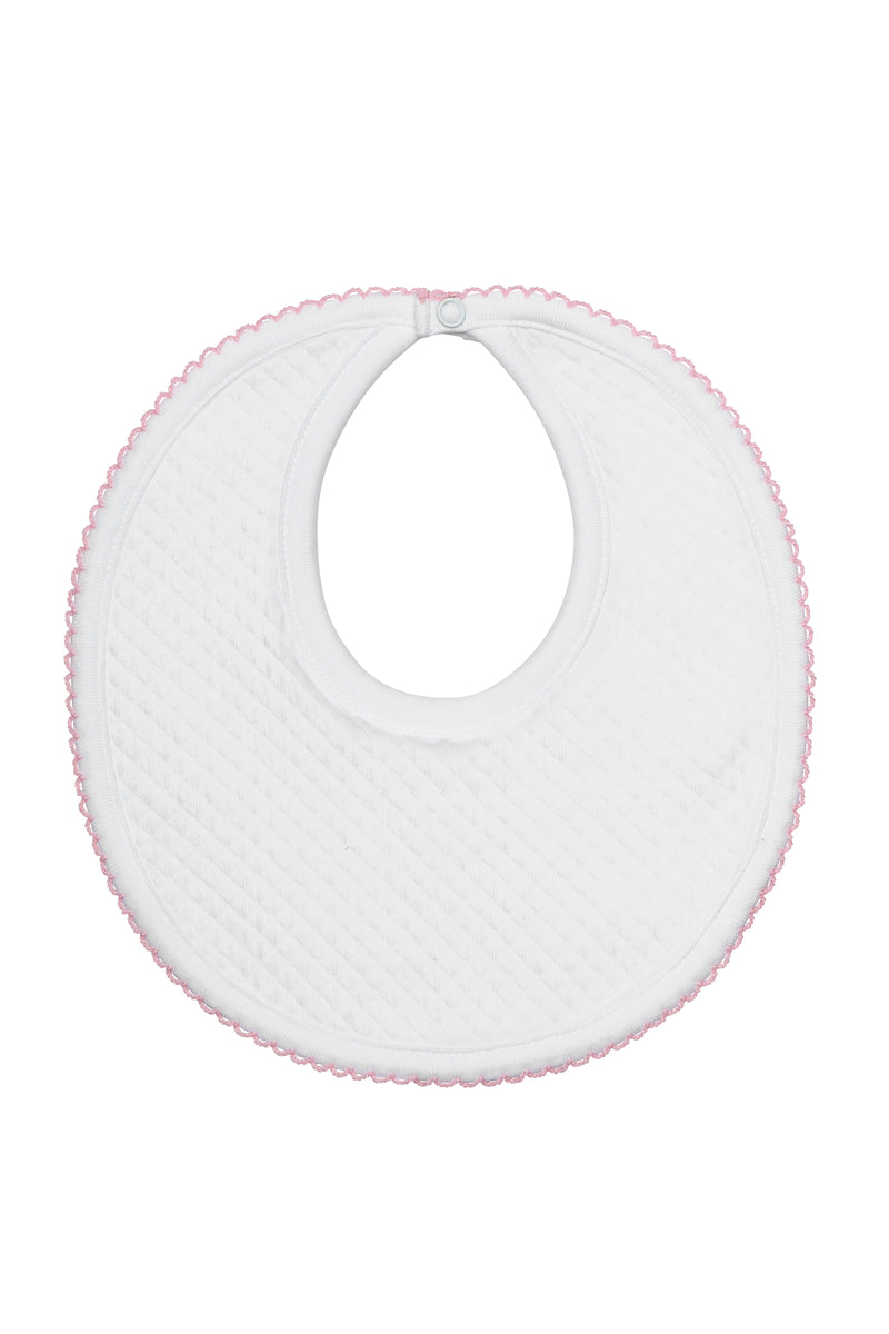 Milano Baby Bib