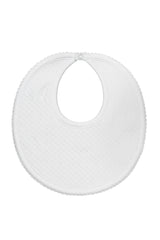 Milano Baby Bib
