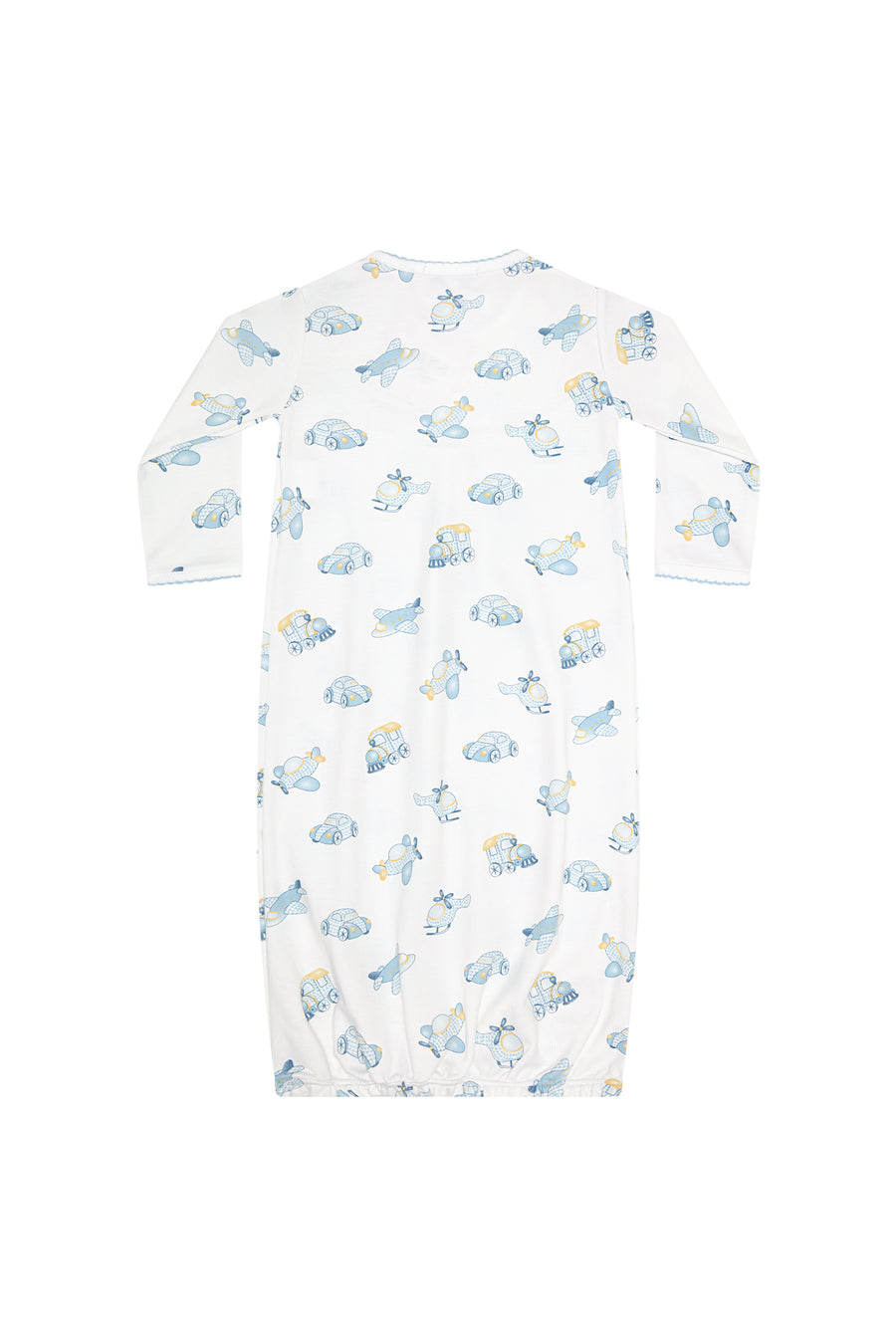 Mini Voyages Gown