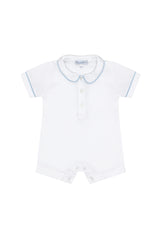 Nella Boy Romper