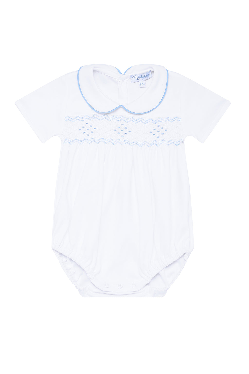 Buy Nella Baby Boy Bubble Nellapima