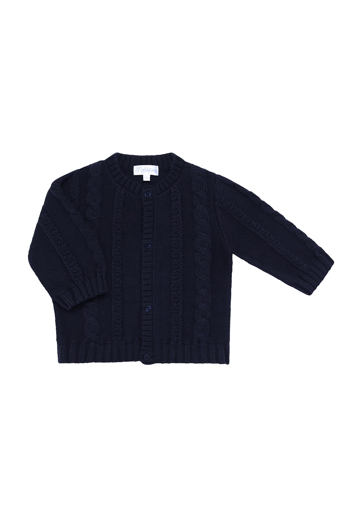 Shop Nella Knit Cardigan | Nellapima