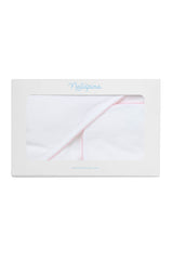 Nellapima-Bubble-Hooded-Baby-Towel-Pink-Box